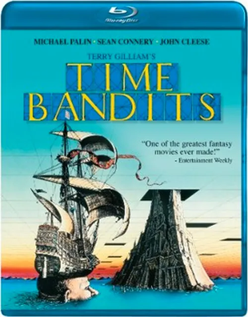 Time Bandits [Movie] - Time Bandits