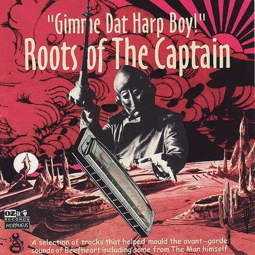 Roots of the Captain