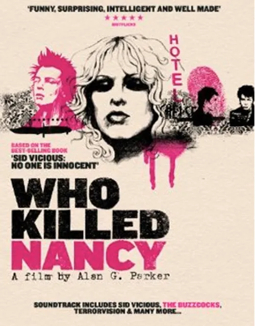  - Who Killed Nancy