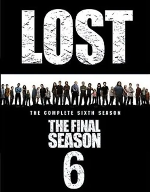 Lost - Season 6