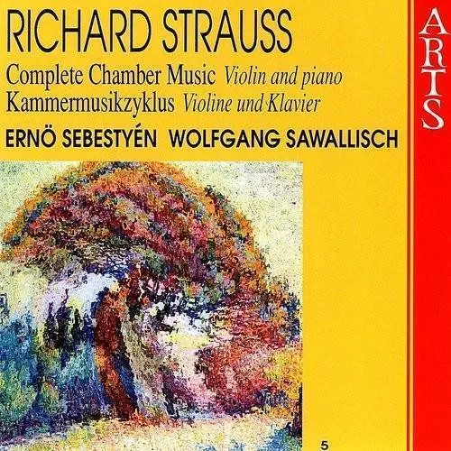 Chamber Music 5