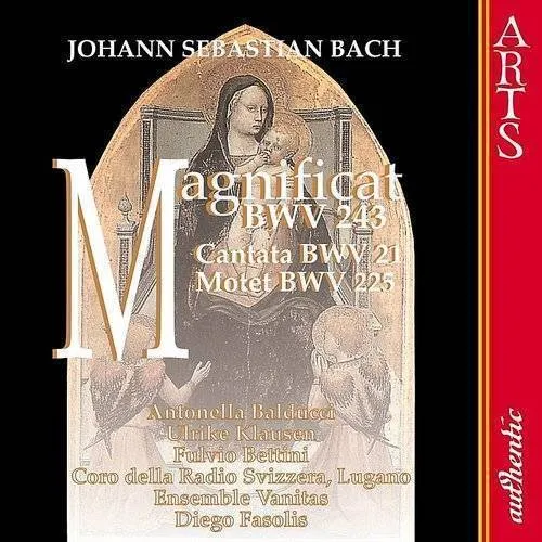 Palestrina - Magnificat