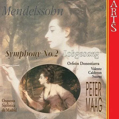 Symphony No. 2