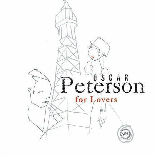 Oscar Peterson for Lovers