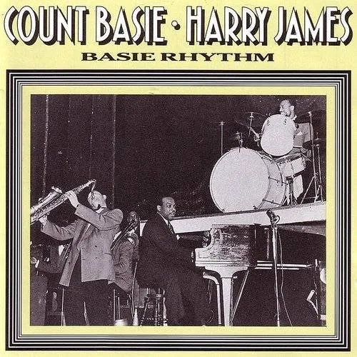 Basie Rhythm