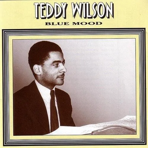Blue Mood, Vol. 5