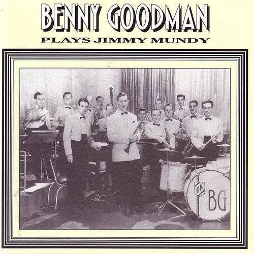 Plays Jimmy Mundy