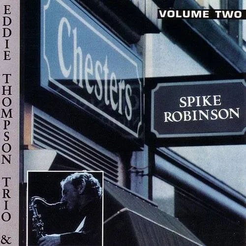 At Chester's, Vol. 2
