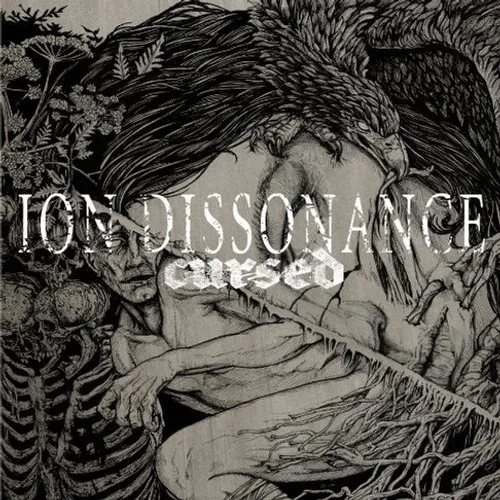 Ion Dissonance - Cursed *