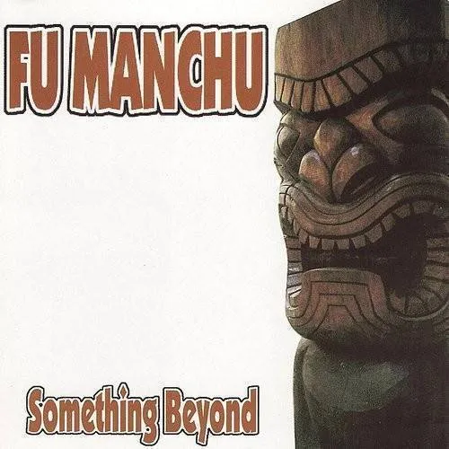 Something Beyond