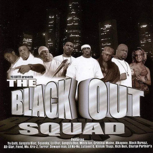 The Blackout Squad
