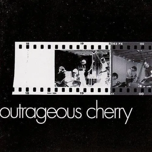 Outrageous Cherry