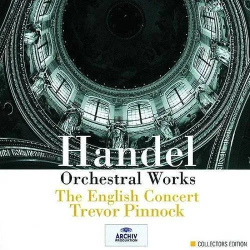 Orchestral Works (Box)