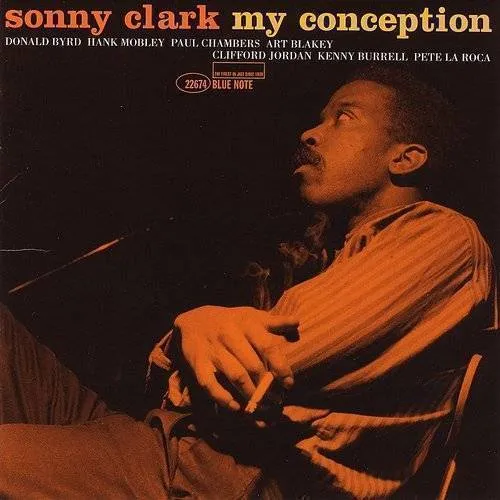 Sonny Clark - My Conception [Limited Edition] (Shm) (Jpn)