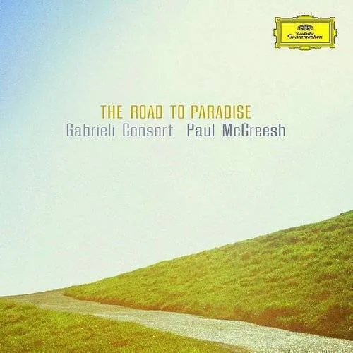 Road to Paradise
