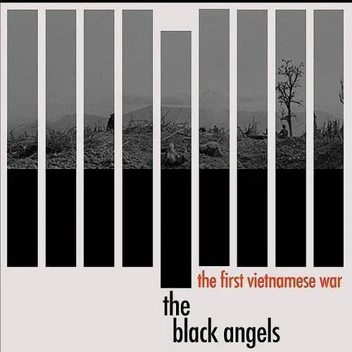 The First Vietnamese War/Nine Years
