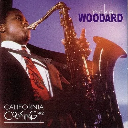 California Cooking 2