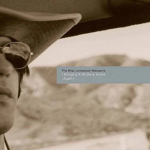 Brian Jonestown Massacre - Bringing It All Back Home Again