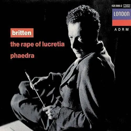 Rape Of Lucretia