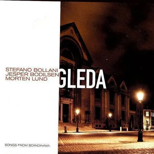 Gleda: Songs from Scandinavia