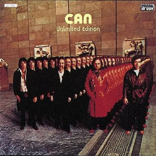 Can - Unlimited Edition