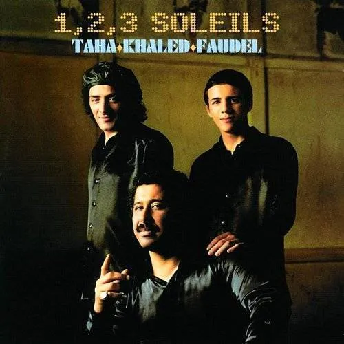 1 2 3 Soleil
