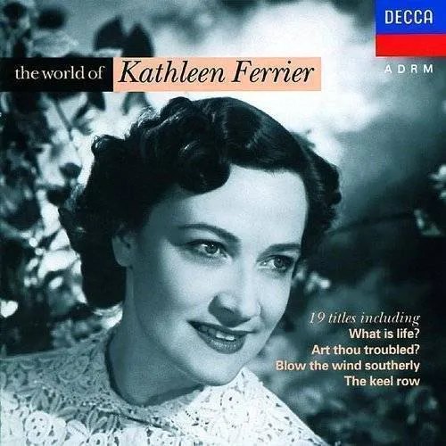 World Of Ferrier