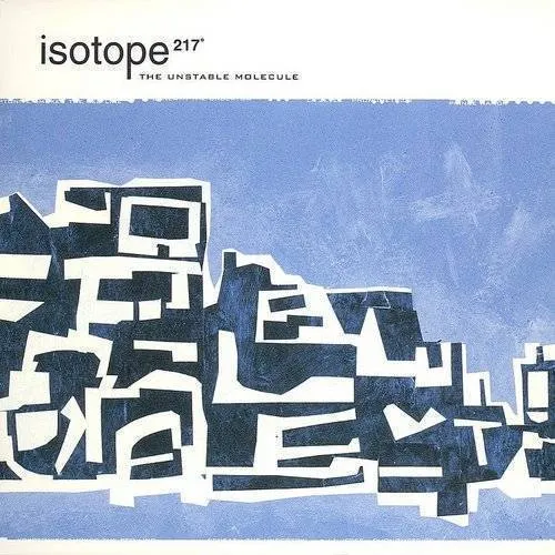 Isotope 217 - Unstable Molecule