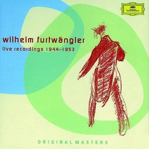Live Recordings 1944-53