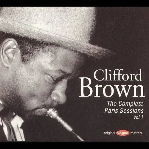 Complete Paris Sessions, Vol. 1