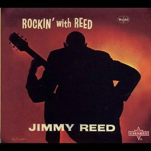 Jimmy Reed - Rockin' With Reed [Import]