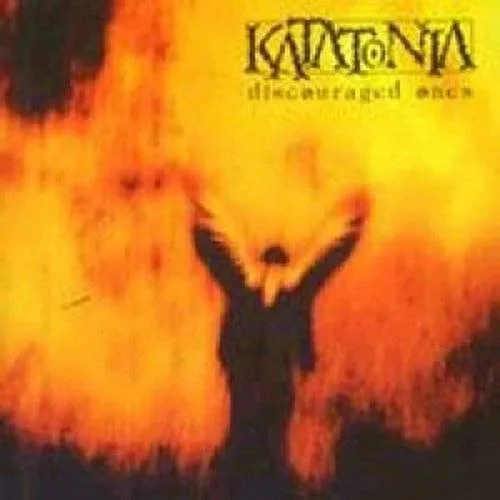 Katatonia - Discouraged Ones (Aniv)