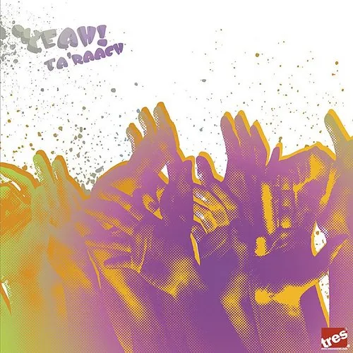 Ta'Raach - Yeah/Heaven