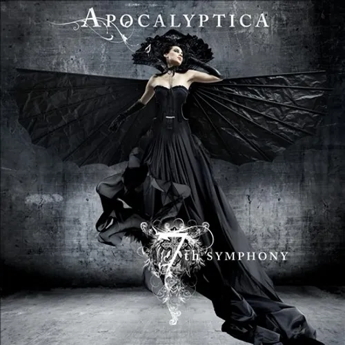 Apocalyptica - 7Th Symphony