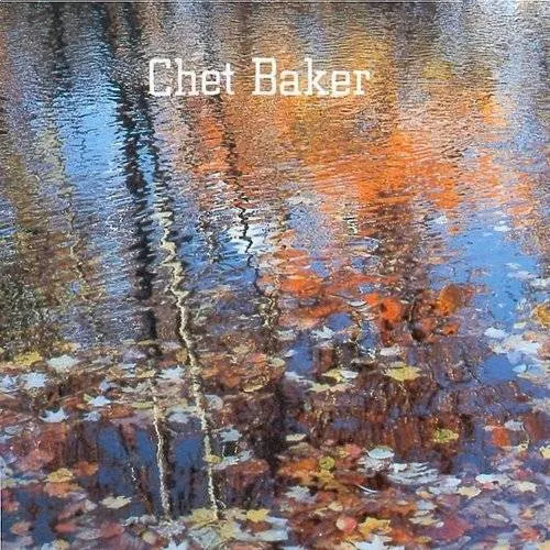 Chet Baker - Peace [Reissue] (Jpn)