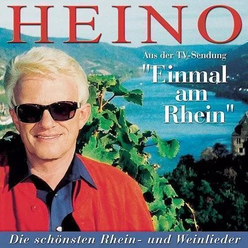 Heino - Einmal Am Rhein