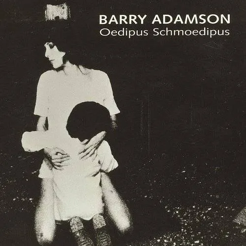 Barry Adamson - Oedipus Schmoedipus