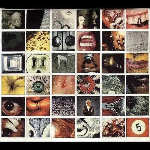 Album Art
