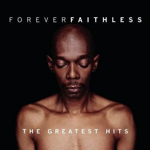 Faithless - Forever Faithless The Greatest Hits [Import]