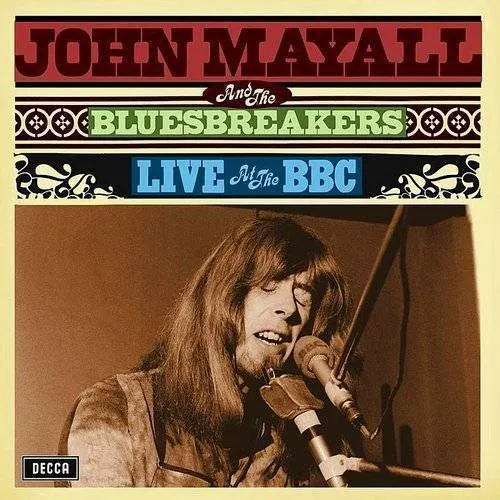 Live at the BBC