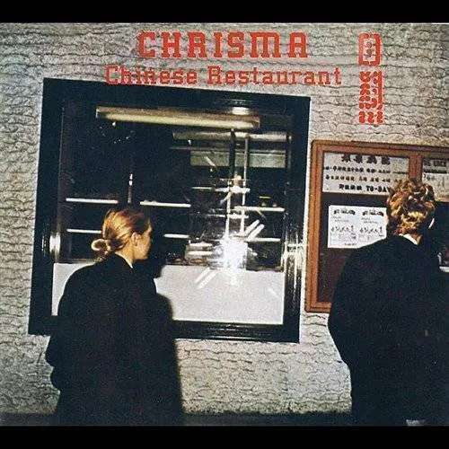 Chrisma - Chinese Restaurant