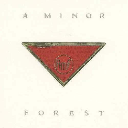 A Minor Forest - In Independence