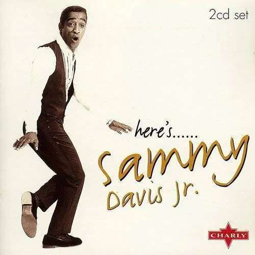 Here'Sasammy Davis Jnr