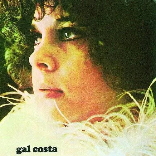 Gal Costa - Gal Costa (Can)