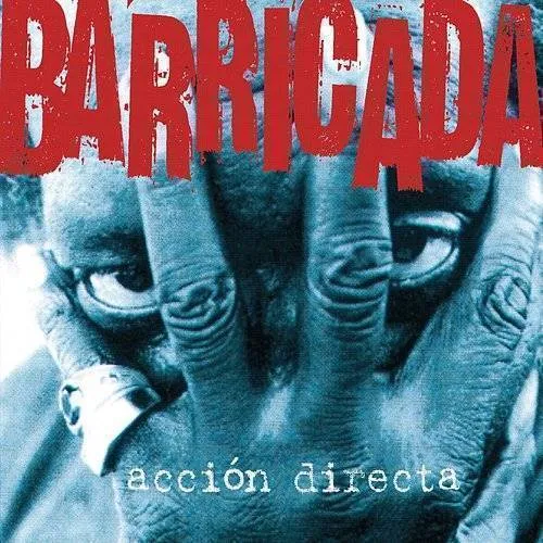 Barricada - Accion Directa (Bonus Cd) (Spa)