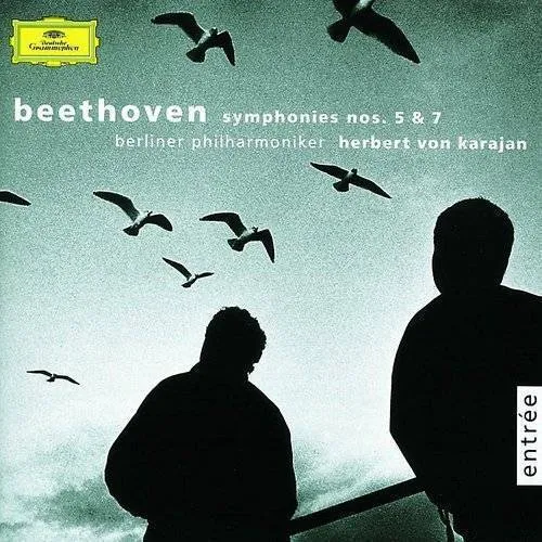 Symphonies Nos. 5 & 7