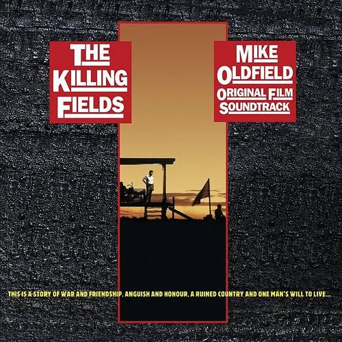 Mike Oldfield - Killing Fields