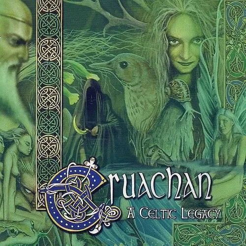 Cruachan - Celtic Legacy