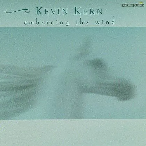 Embracing The Wind