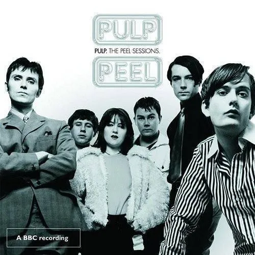 Pulp - Peel Sessions [Import]